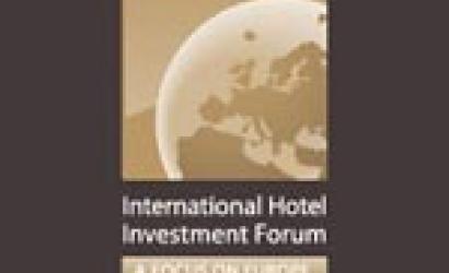 IHIF - International Hotel Investment Forum 2011