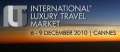 International Luxury Travel Market 2010