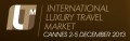 ILTM - International Luxury Travel Market 2013