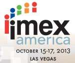 IMEX America 2013