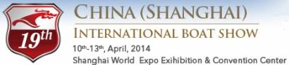 International Boat Show China 2015