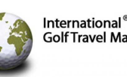 International Golf Travel Market 2012