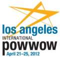 International Pow Wow 2012