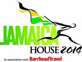 Jamaica House 2014