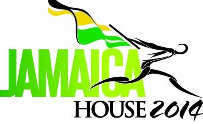 Jamaica House 2014 opens its doors for Scotland Media Launch