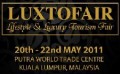 The Lifestyle & Luxury Tourism Fair 2011