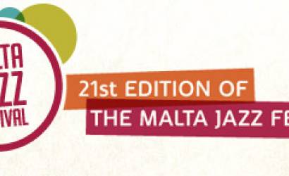 Find your groove at the Malta International Jazz Festival