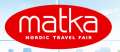 Matka Nordic Travel Fair 2022