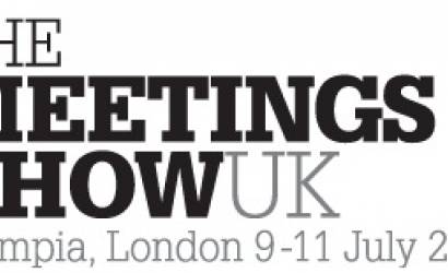 The Meetings Show UK 2013