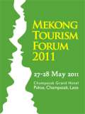 Mekong Tourism Forum 2011