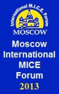 Moscow International MICE Forum 2013