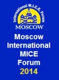 Moscow International MICE Forum 2014
