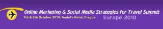 Online Marketing & Social Media Strategies for Travel Summit 2010