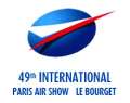 Paris Air Show 2011