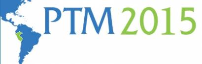 Peru Travel Mart 2015