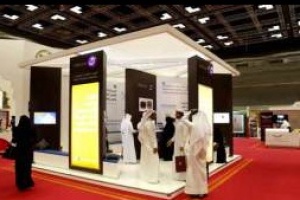 Qatar Tourism Authority scores a success at Qatar Career Fair 2013