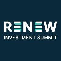 RENEW Investment Summit 2022