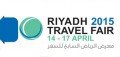 Riyadh Travel Fair 2015