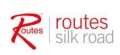 Routes Silk Road 2019