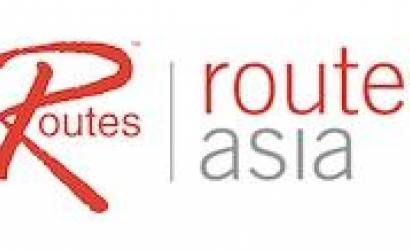 Routes Asia 2013