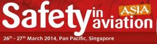 Safety in Aviation Asia 2014