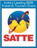 SATTE Travel Mart (Mumbai) 2014