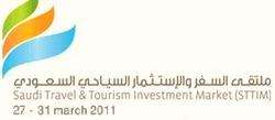 Saudi Travel and Tourism Investment Market (STTIM) 2011