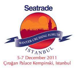 Seatrade Winter Cruising Forum 2011