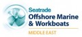 Seatrade Offshore Marine & Workboats Middle East 2015