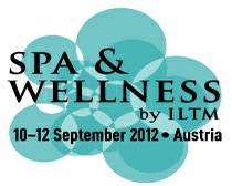 Spa & Wellness by ILTM 2012