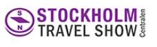 Stockholm Travel Show 2014
