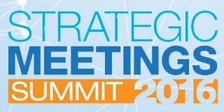 Strategic Meetings Summit 2016