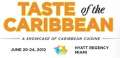 Taste of the Caribbean 2012