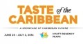 Taste of the Caribbean 2014