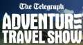 The Telegraph Adventure Travel Show 2014