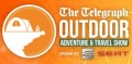 The Telegraph Outdoor Adventure Travel Show 2015