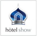 The Hotel Show Dubai 2014