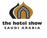 The Hotel Show Saudi Arabia 2015