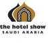 Hospitality professionals flock to The Hotel Show Saudi Arabia 2014