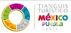 Tianguis Turistico 2014