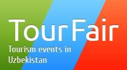 Tashkent International Tourism Fair (TITF) 2016