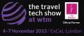 The Travel Tech Show at WTM 2013