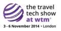 The Travel Tech Show at WTM 2014