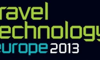 Travel Technology Europe 2013