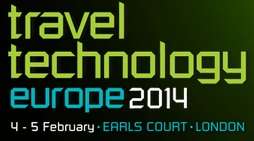 Travel Technology Europe 2014