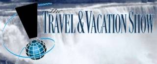 The Travel and Vacation Show 2022