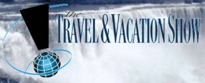 The Travel and Vacation Show 2025