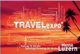 Travelexpo 2015