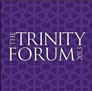 ADAC to Host the 2013 Trinity Forum in Abu Dhabi