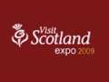 Visit Scotland Expo 2009